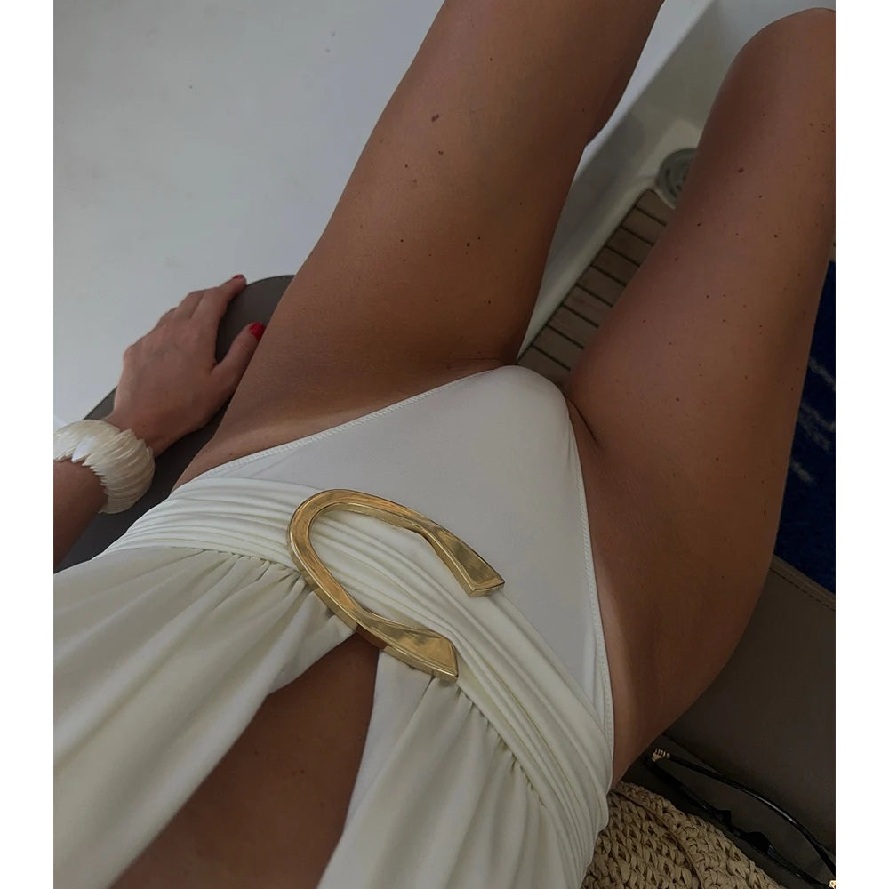 Two Piece Micro Bikini 2025