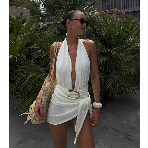 Two Piece Micro Bikini 2025