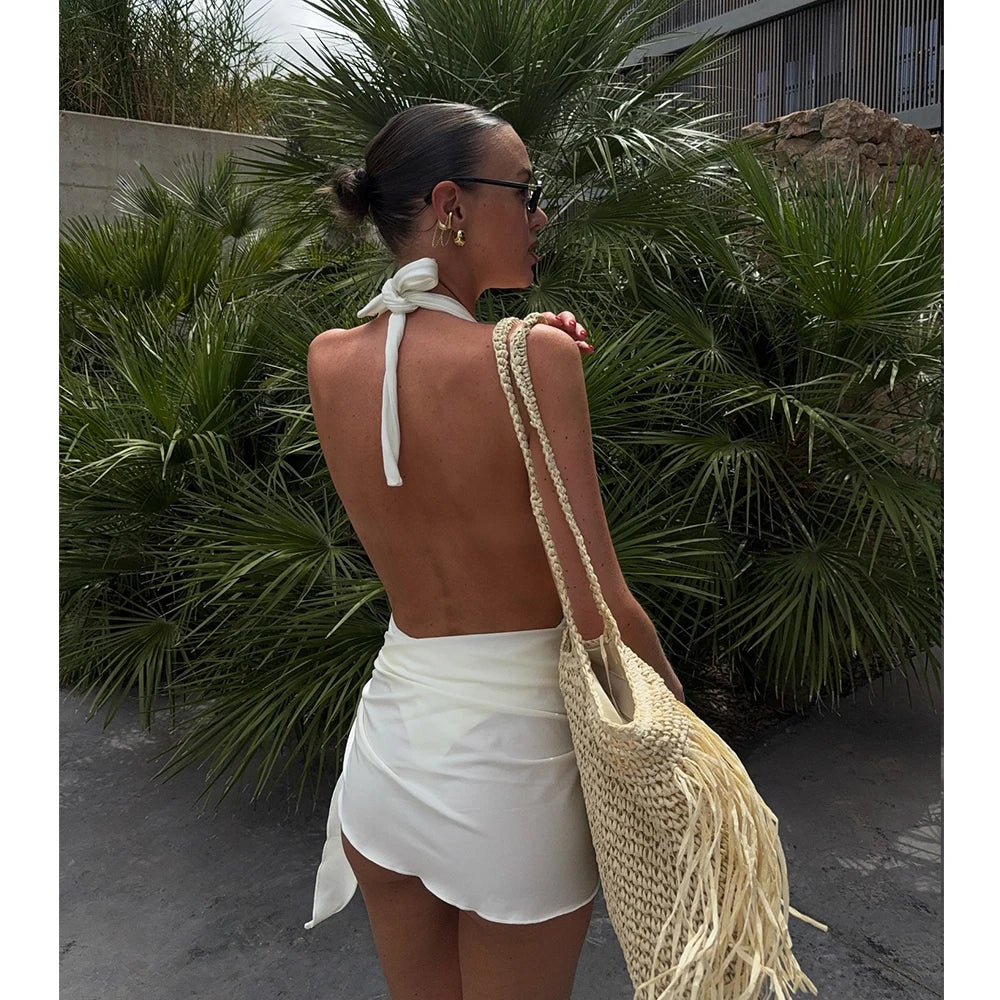 Two Piece Micro Bikini 2025