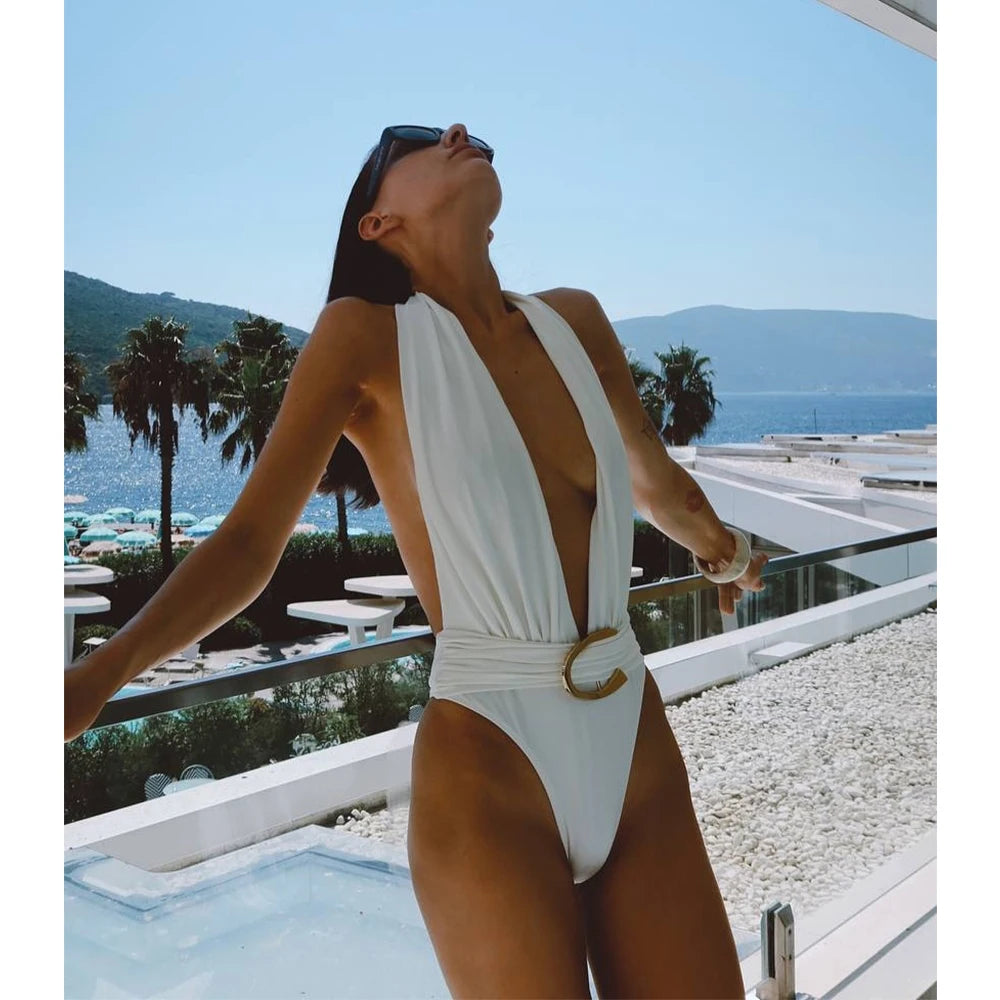 Two Piece Micro Bikini 2025